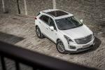 Cadillac XT5 Platinum 2016 года (CN)